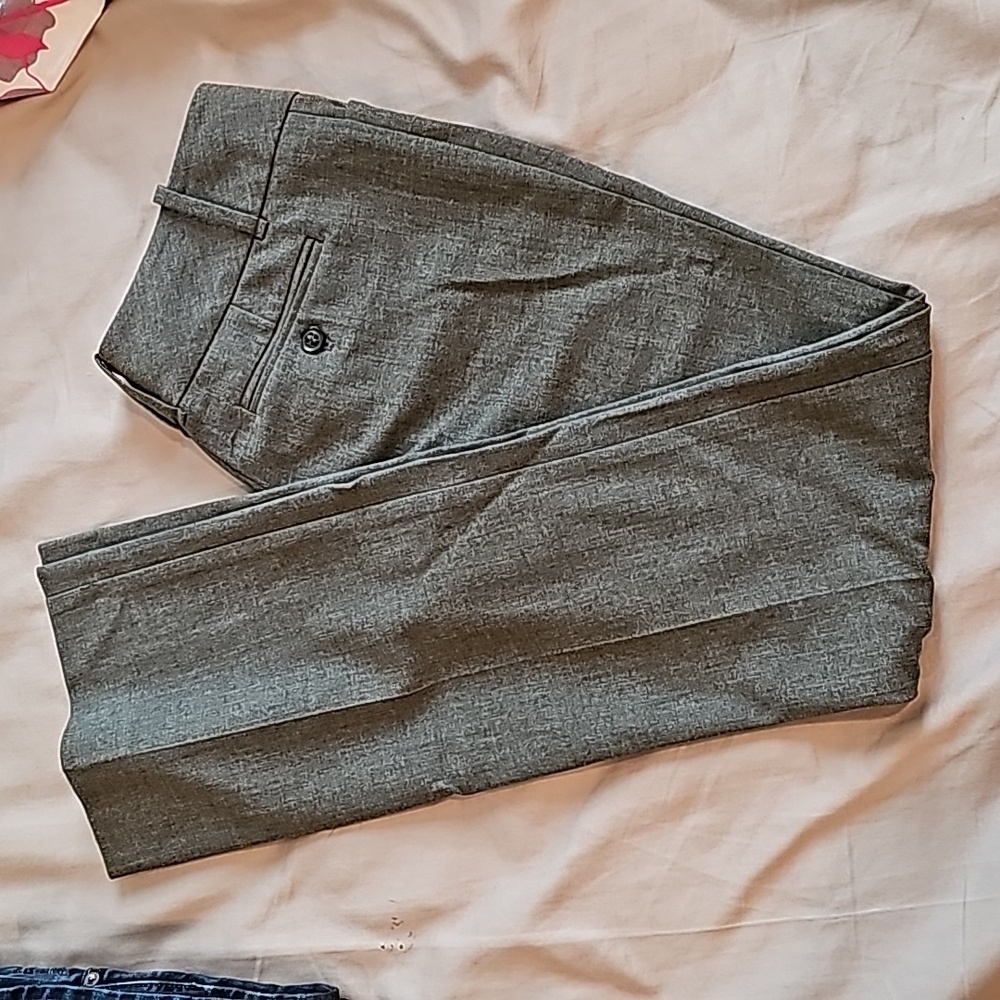 NWOT The Limited Pants Cassidy Fit